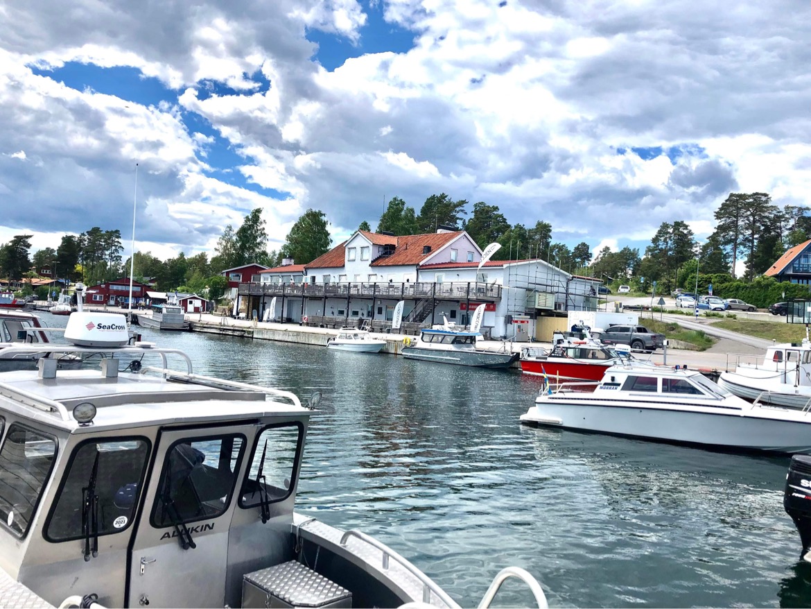 Restaurang Fyrudden Photos 2